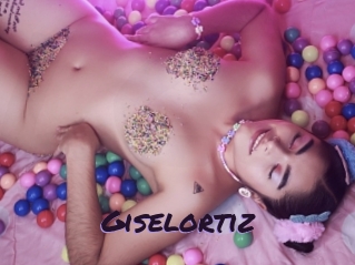 giselortiz Le Cul Gratuit