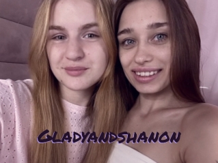 gladyandshanon Le Cul Gratuit
