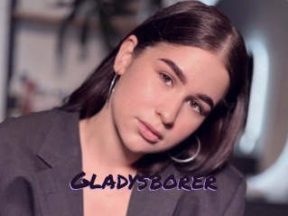 Gladysborer