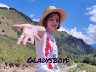Gladysboyd