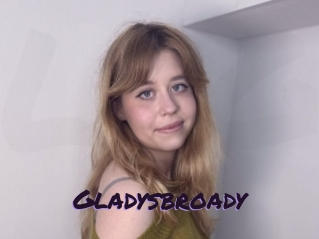 Gladysbroady