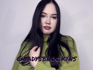 Gladysbrookins
