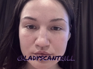 gladyscantrill Le Cul Gratuit