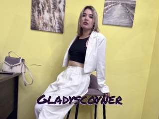 Gladyscoyner