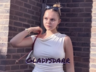Gladysdarr