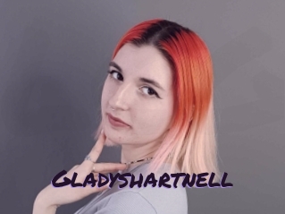 Gladyshartnell
