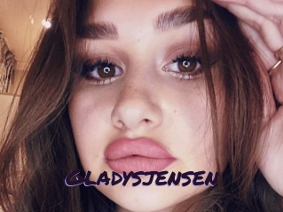 Gladysjensen