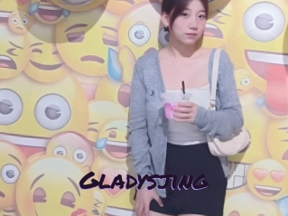 Gladysjing