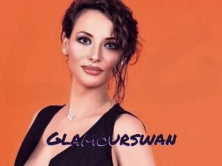 Glamourswan