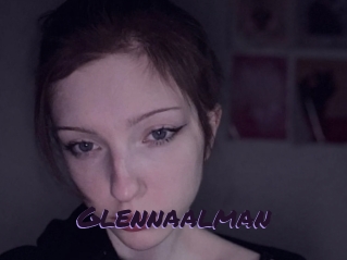 Glennaalman
