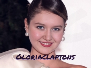 Gloriaclaptons