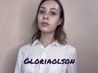 Gloriaolson
