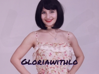 Gloriawithlo