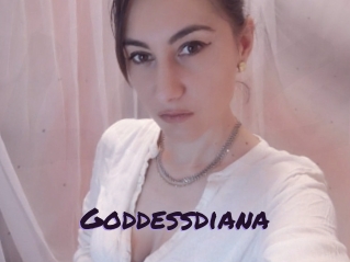 Goddessdiana