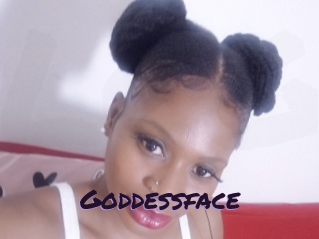 Goddessface