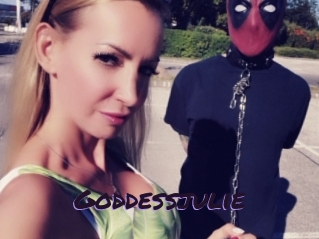 Goddessjulie