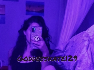 Goddesskate129