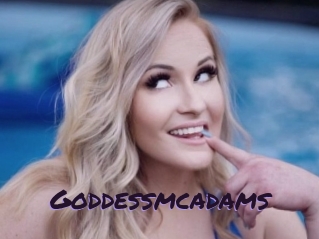 Goddessmcadams