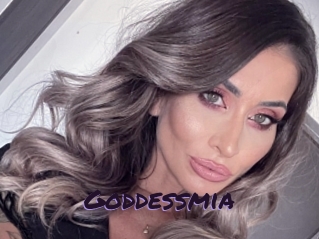 Goddessmia