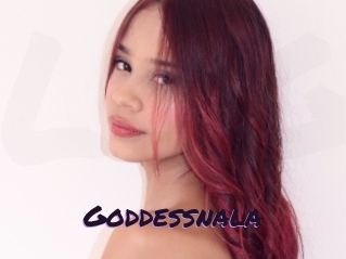 Goddessnala