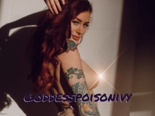 Goddesspoisonivy