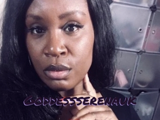 goddessserenauk Le Cul Gratuit