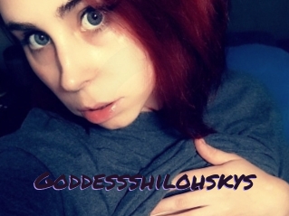 Goddessshilohskys