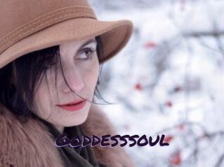 Goddesssoul