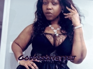Goddessyvettej