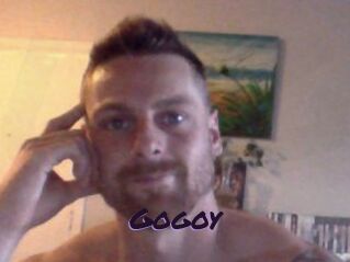 Gogoy