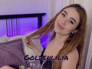 Goldenlilia