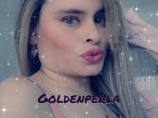 Goldenperla