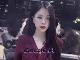 goldie_68 Le Cul Gratuit