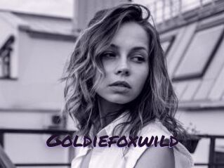 Goldiefoxwild
