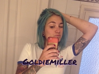 Goldiemiller