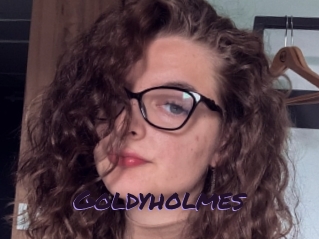 Goldyholmes