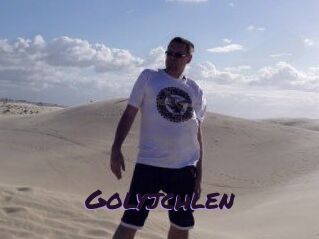 Golyjchlen