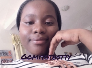Gomitatastty