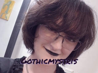 Gothicmystris