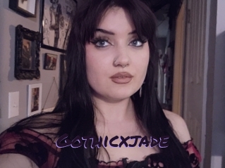 Gothicxjade