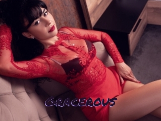 gracerous Le Cul Gratuit