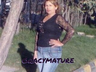 Gracymature