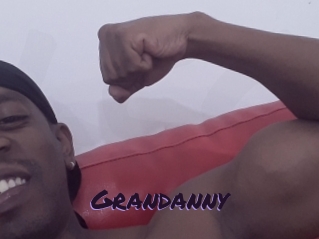 Grandanny