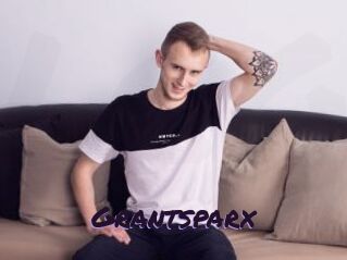 Grantsparx