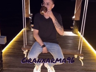 Granxarma96