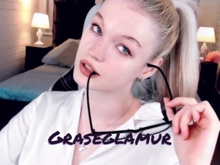 Graseglamur