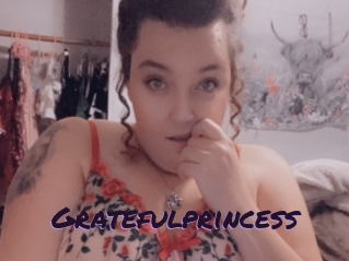 Gratefulprincess