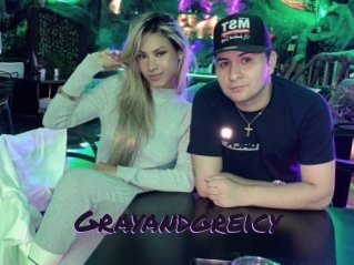 grayandgreicy Le Cul Gratuit
