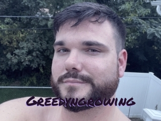 Greedyngrowing