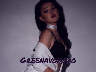Greenavokado